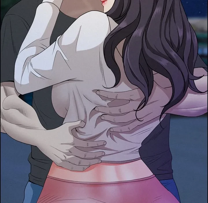 特殊ボディガード 第19話 - 126