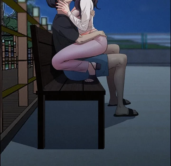 特殊ボディガード 第19話 - 134