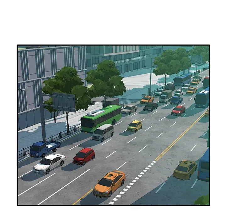 魅惑の会社員生活 第10話 - 48