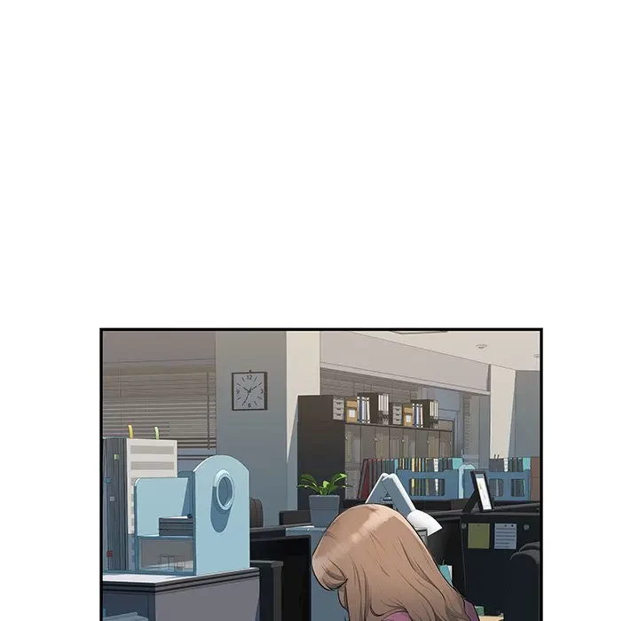 魅惑の会社員生活 第10話 - 72