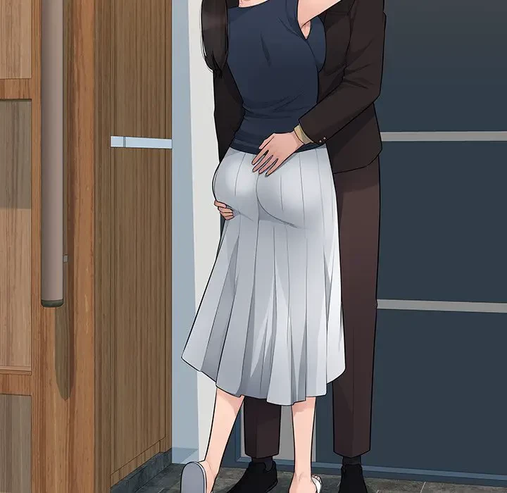 魅惑の会社員生活 第10話 - 94