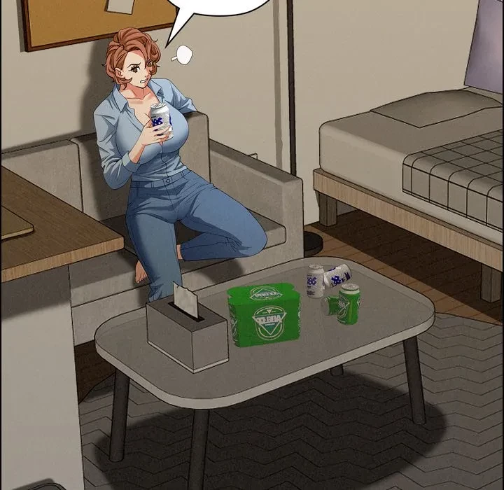 特殊ボディガード 第20話 - 91