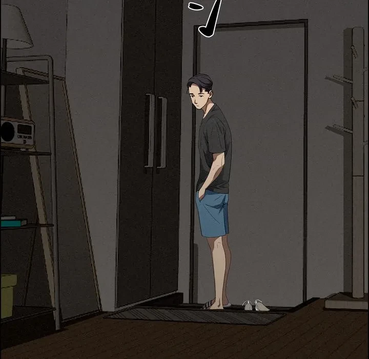 特殊ボディガード 第20話 - 124