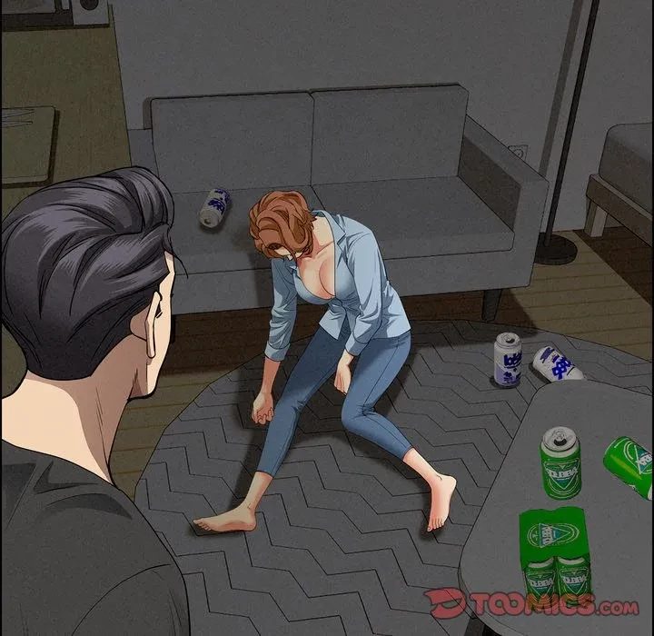 特殊ボディガード 第20話 - 129