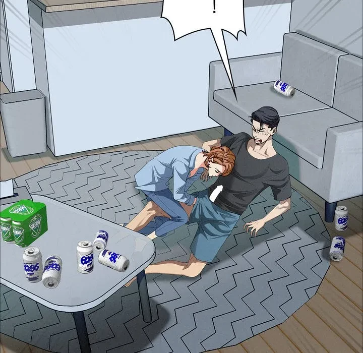 特殊ボディガード 第21話 - 15