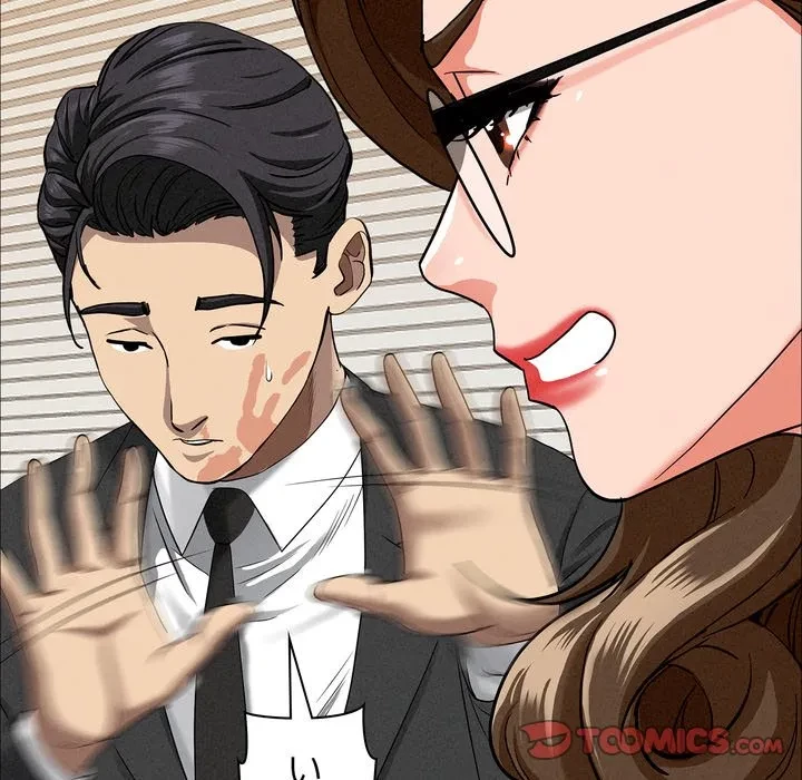 特殊ボディガード 第21話 - 66