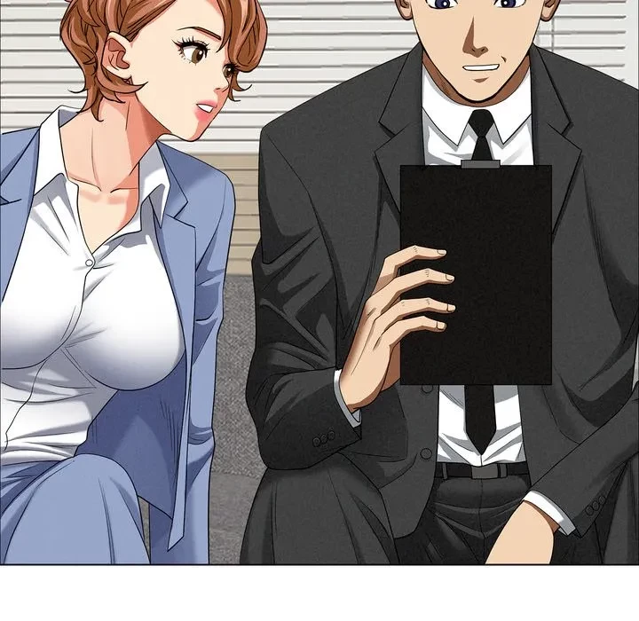 特殊ボディガード 第21話 - 85