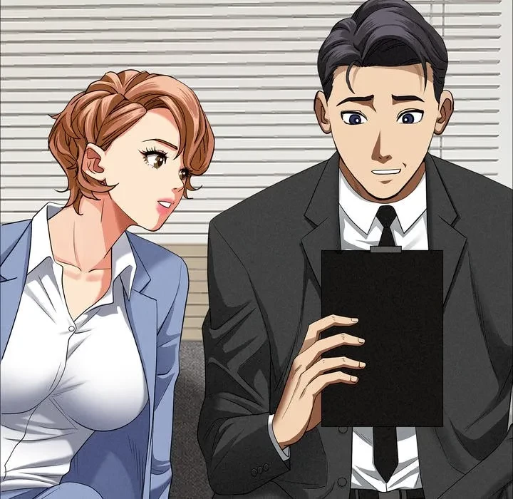 特殊ボディガード 第21話 - 89