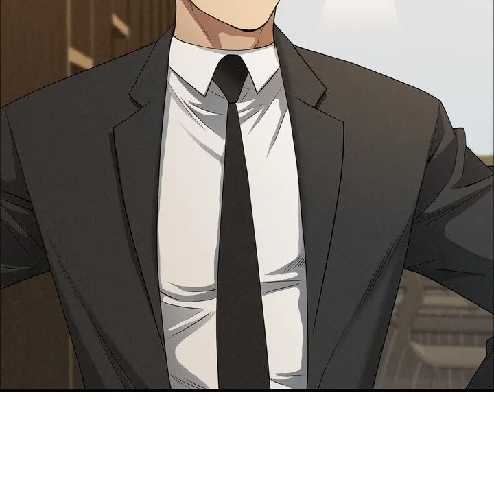 特殊ボディガード 第21話 - 107