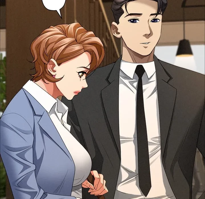 特殊ボディガード 第21話 - 109