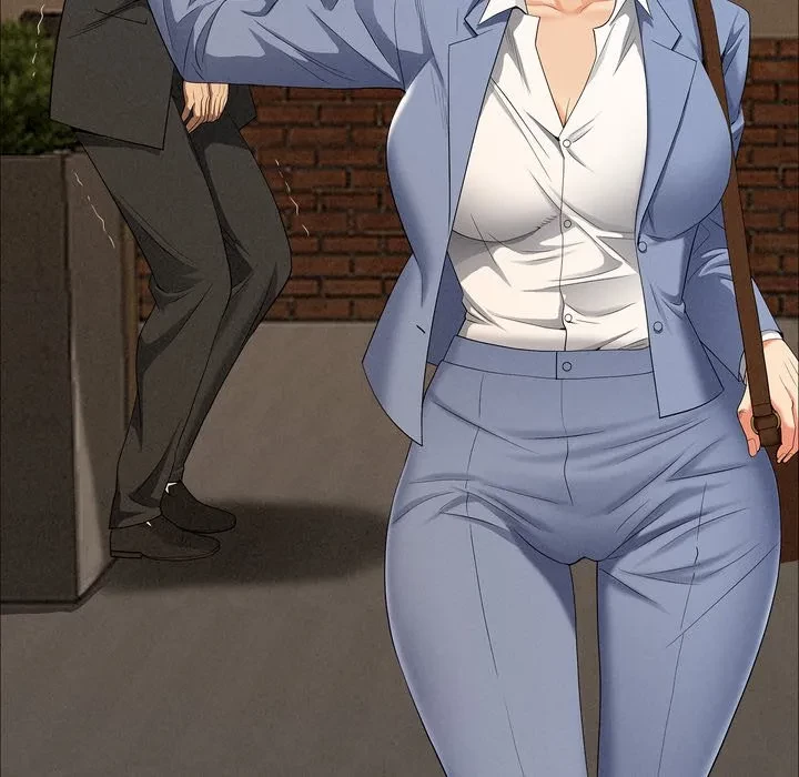 特殊ボディガード 第21話 - 126