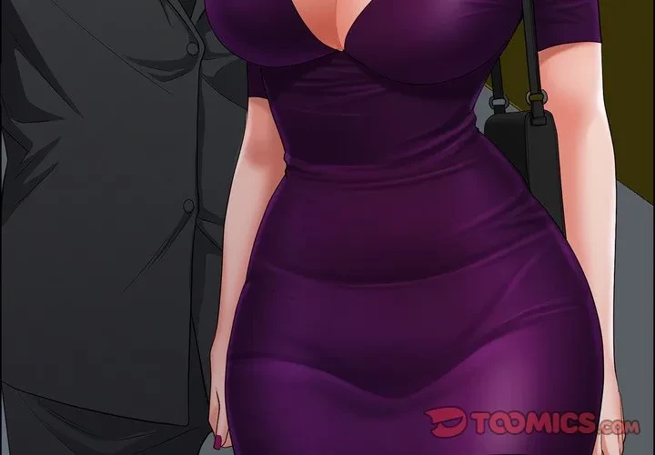 特殊ボディガード 第22話 - 3