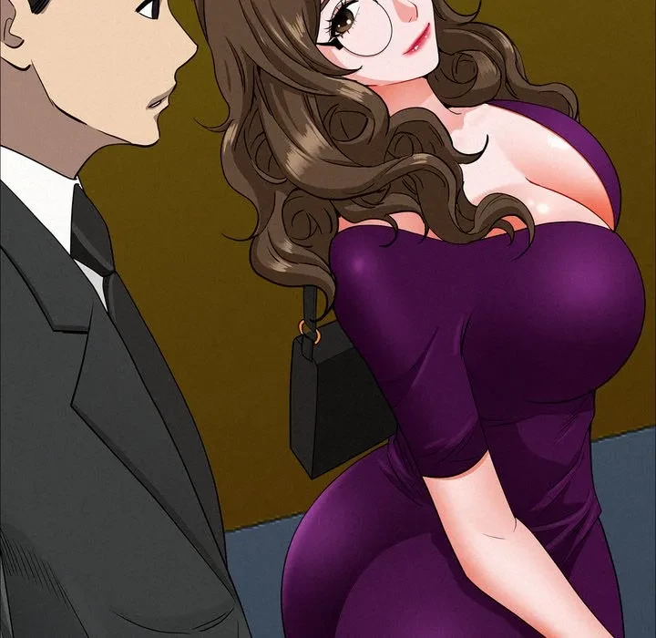 特殊ボディガード 第22話 - 13