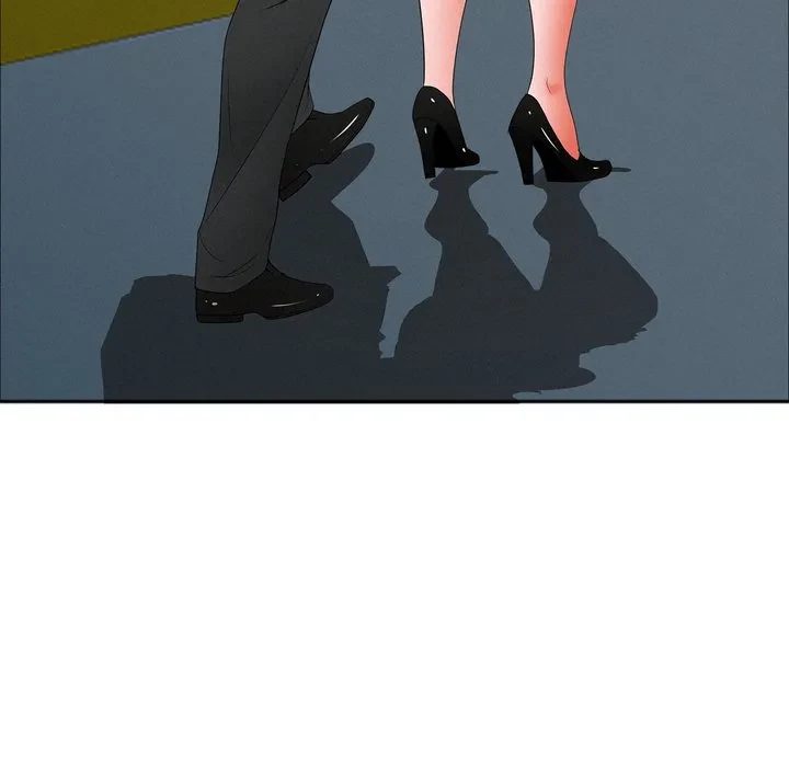 特殊ボディガード 第22話 - 24