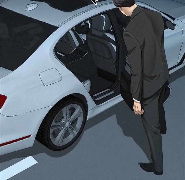 特殊ボディガード 第22話 - 28