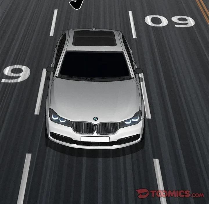 特殊ボディガード 第22話 - 39