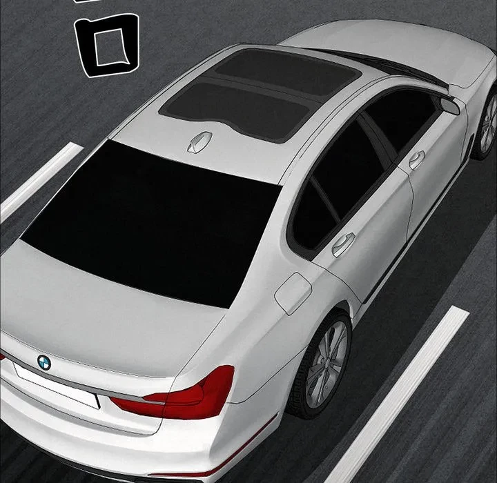 特殊ボディガード 第22話 - 64