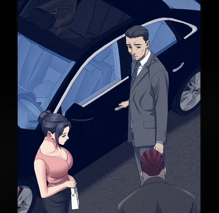 特殊ボディガード 第22話 - 100