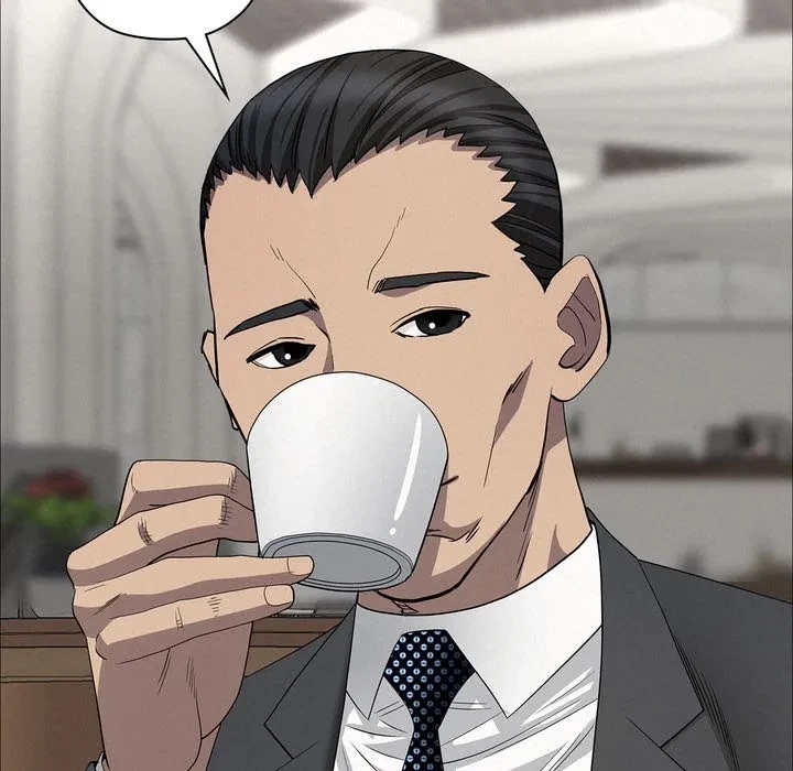 特殊ボディガード 第22話 - 114