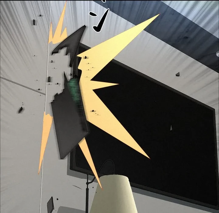 特殊ボディガード 第22話 - 127