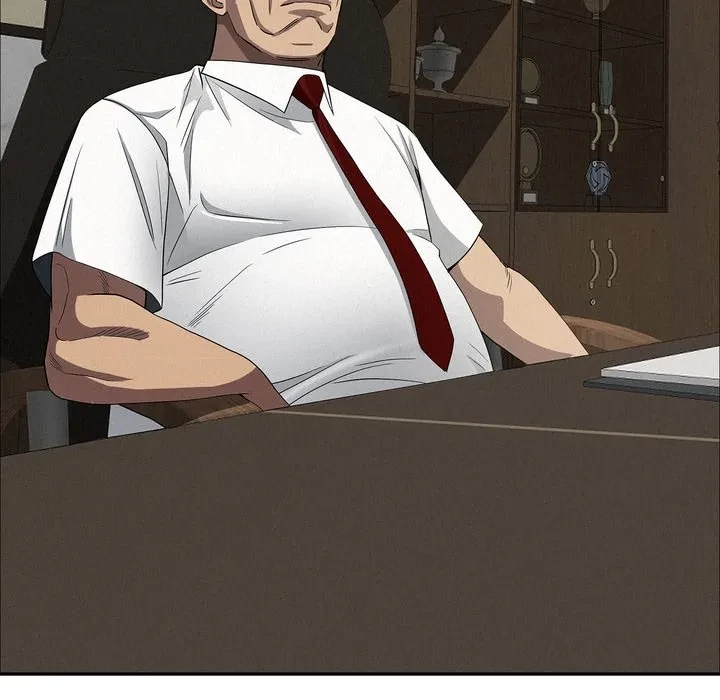 特殊ボディガード 第22話 - 157