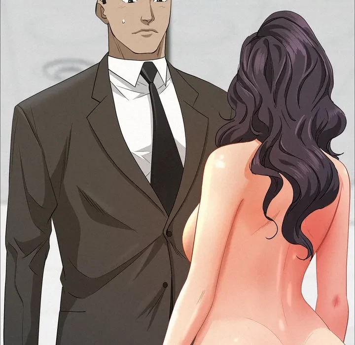 特殊ボディガード 第22話 - 170