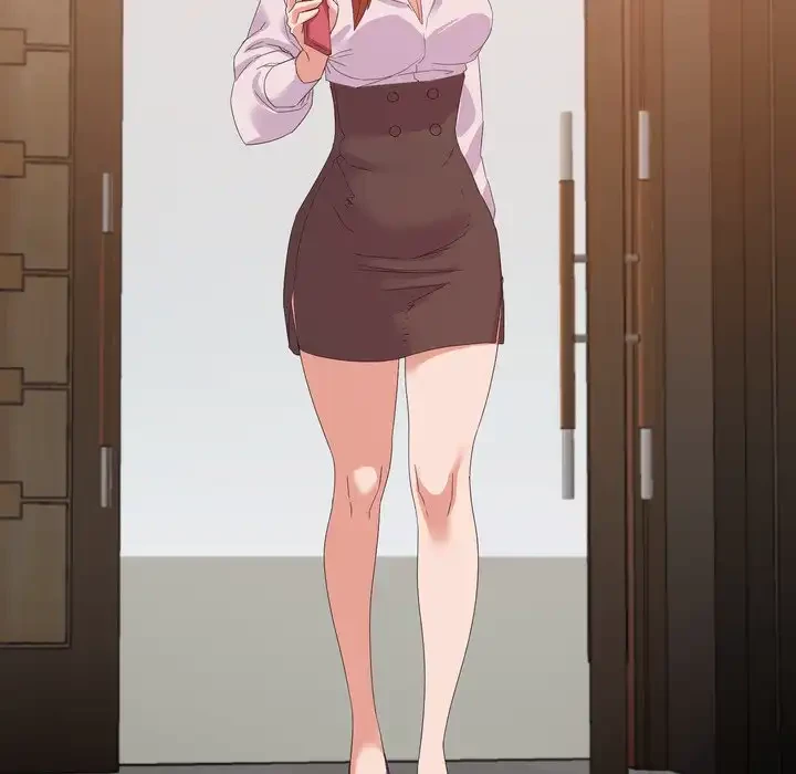 秘密の味 第16話 - 55