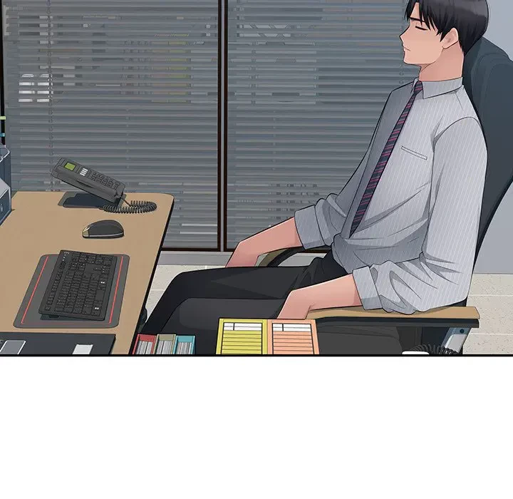 魅惑の会社員生活 第11話 - 89