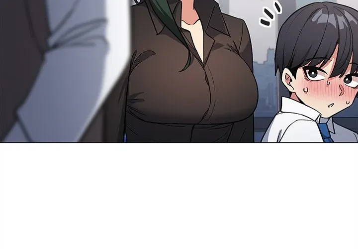 お隣さんと俺の××攻防戦 (タテヨミ) 第50話 - 3