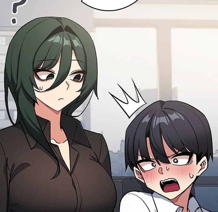 お隣さんと俺の××攻防戦 (タテヨミ) 第50話 - 8