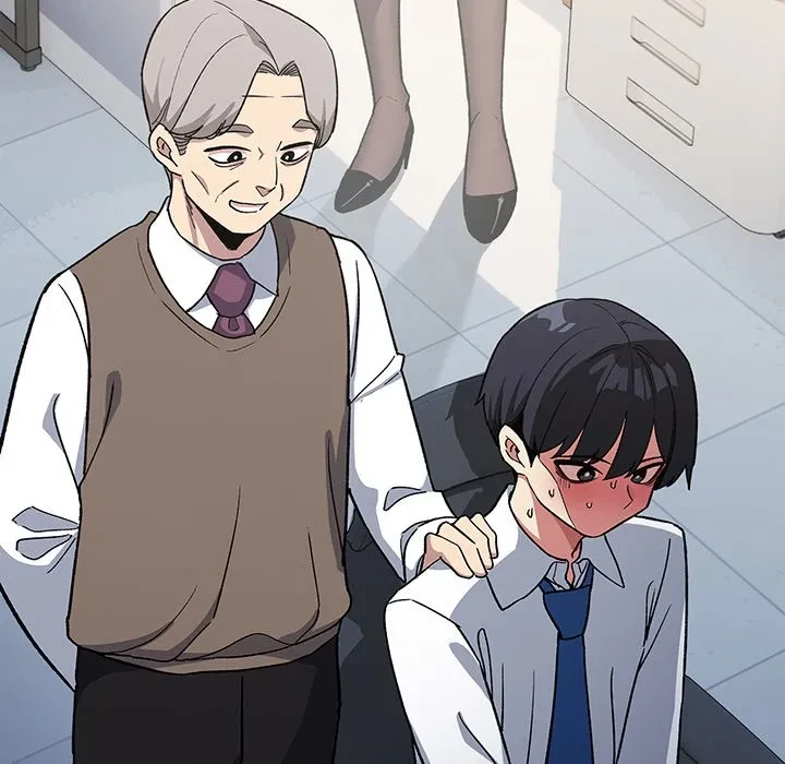 お隣さんと俺の××攻防戦 (タテヨミ) 第50話 - 22