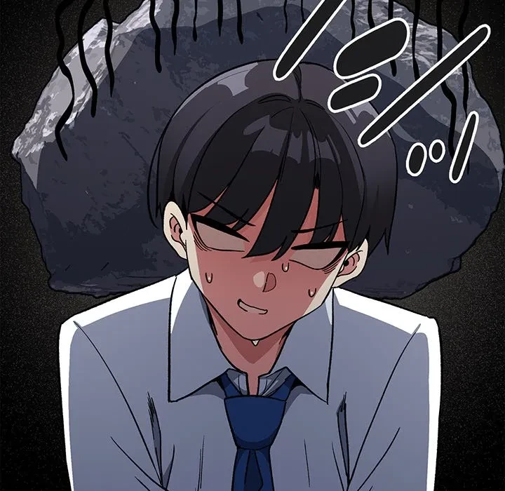 お隣さんと俺の××攻防戦 (タテヨミ) 第50話 - 27