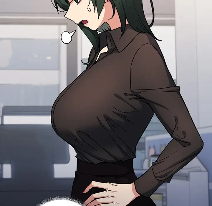 お隣さんと俺の××攻防戦 (タテヨミ) 第50話 - 42