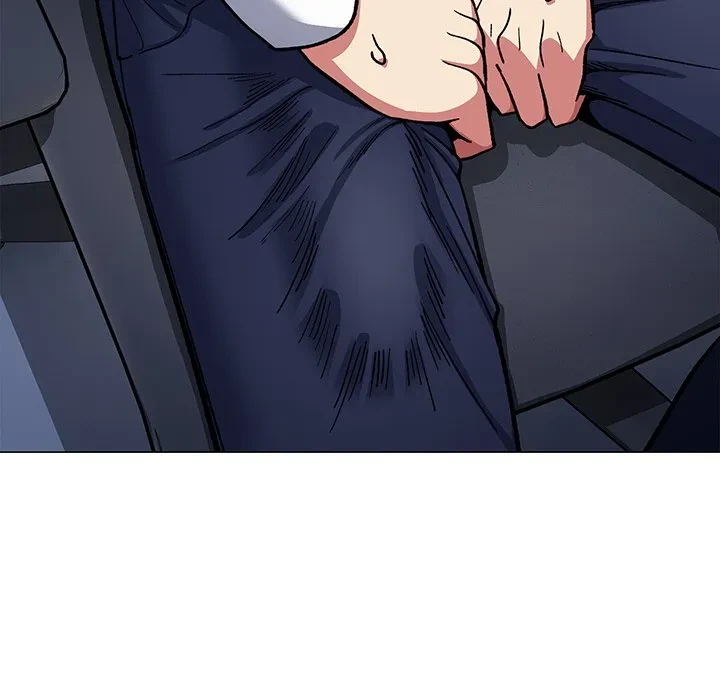 お隣さんと俺の××攻防戦 (タテヨミ) 第50話 - 64