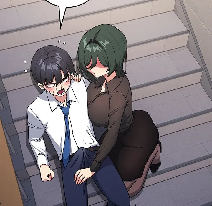 お隣さんと俺の××攻防戦 (タテヨミ) 第50話 - 104