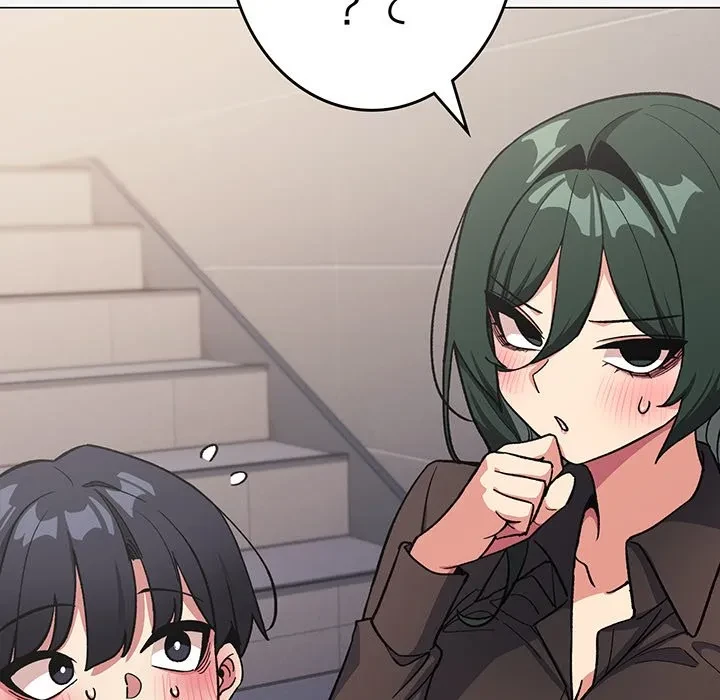 お隣さんと俺の××攻防戦 (タテヨミ) 第50話 - 112