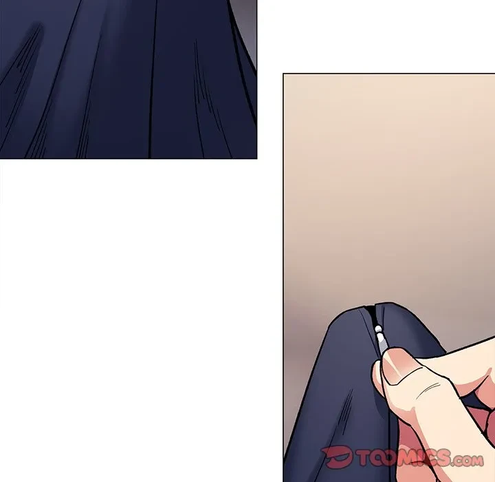 お隣さんと俺の××攻防戦 (タテヨミ) 第50話 - 116