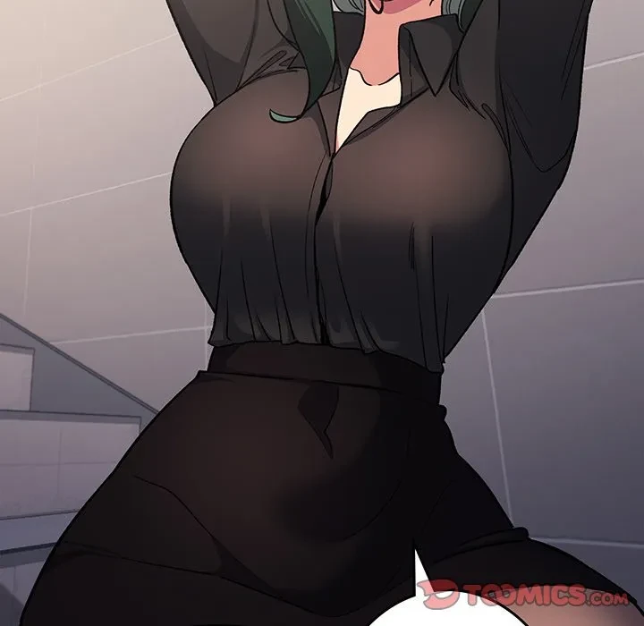 お隣さんと俺の××攻防戦 (タテヨミ) 第50話 - 132