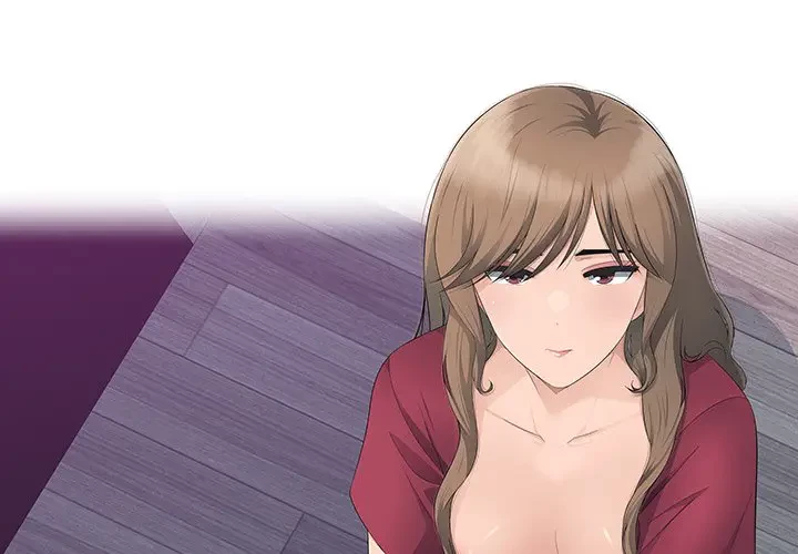 魅惑の会社員生活 第12話 - 1