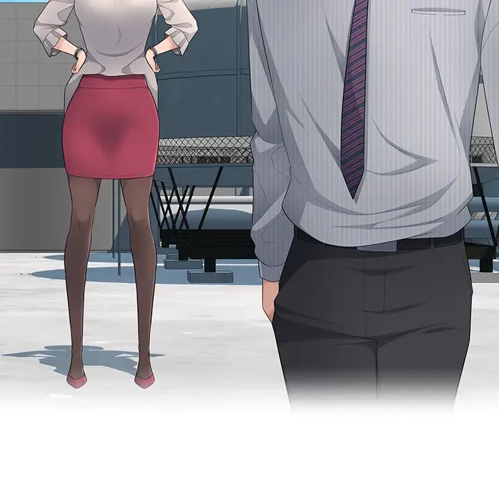 魅惑の会社員生活 第12話 - 19