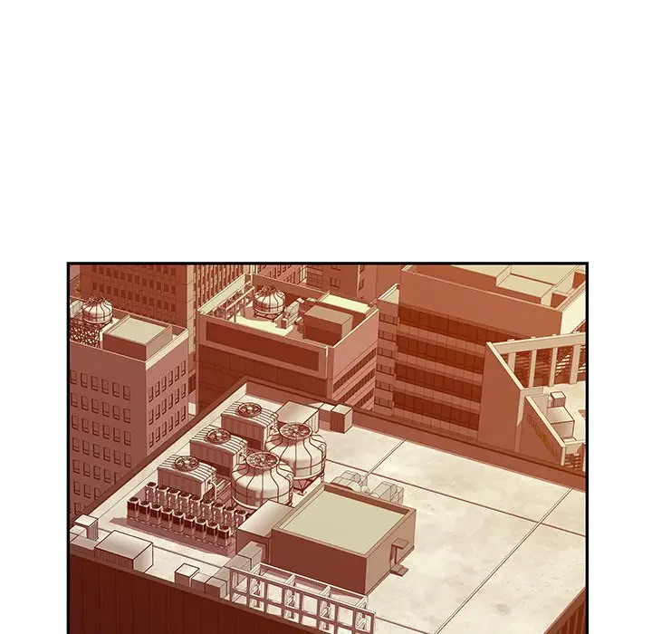 魅惑の会社員生活 第12話 - 22