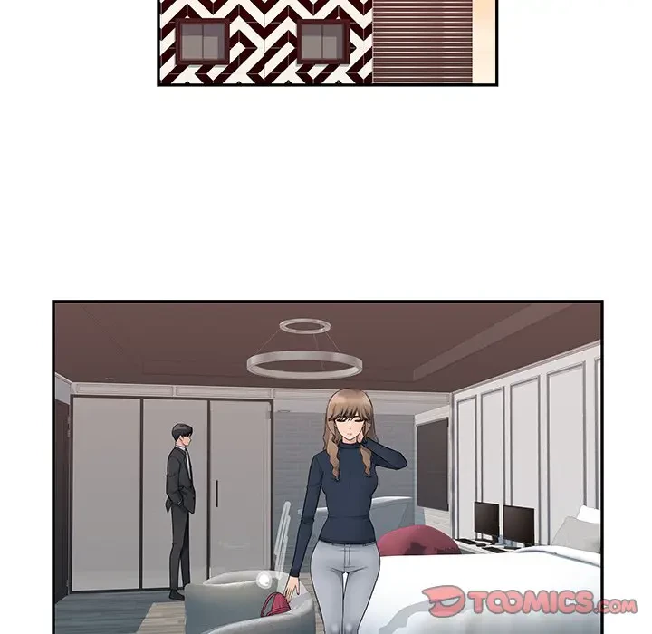 魅惑の会社員生活 第12話 - 38