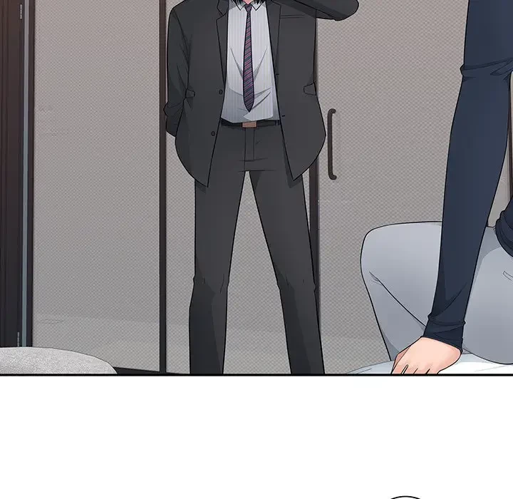 魅惑の会社員生活 第12話 - 45