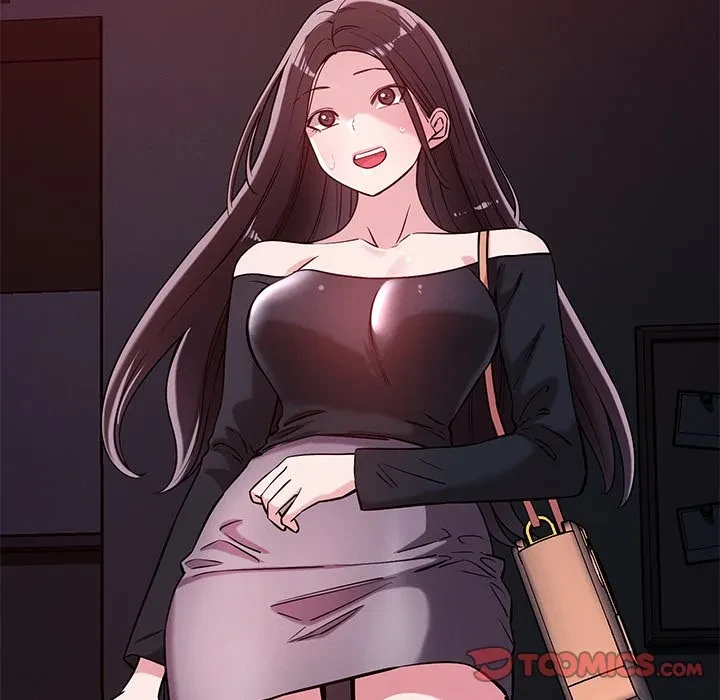 ただのトモダチ？ 第57話 - 38