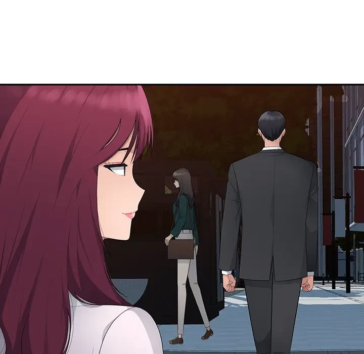 魅惑の会社員生活 第15話 - 15