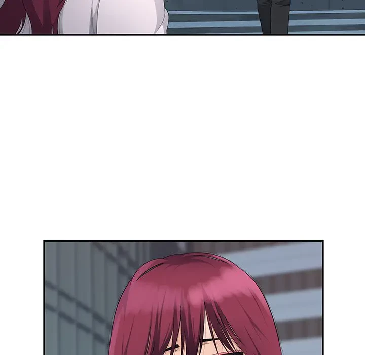 魅惑の会社員生活 第15話 - 16