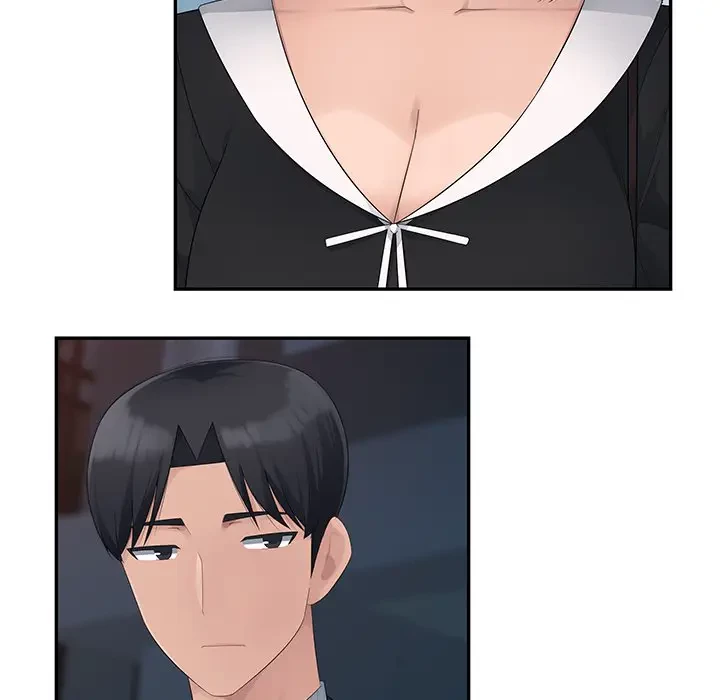 魅惑の会社員生活 第15話 - 38