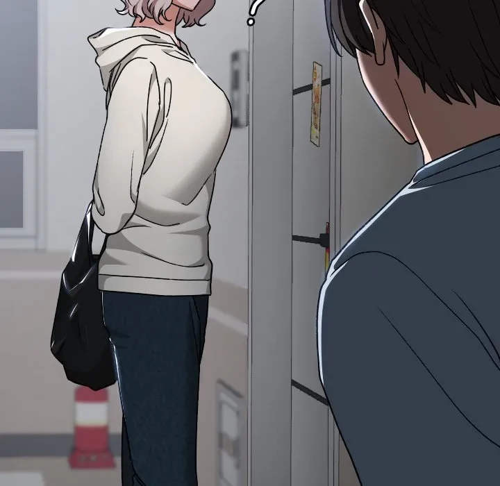 大学では秘密だからねッ！ 第26話 - 158