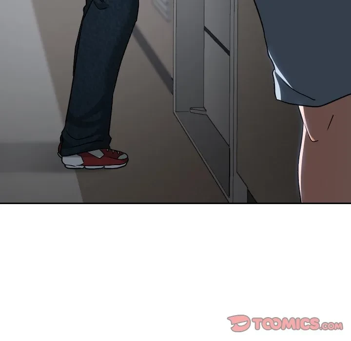 大学では秘密だからねッ！ 第26話 - 159