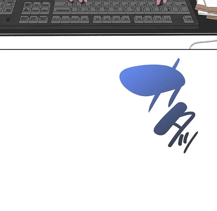 給料泥棒注意報 第50話 - 5